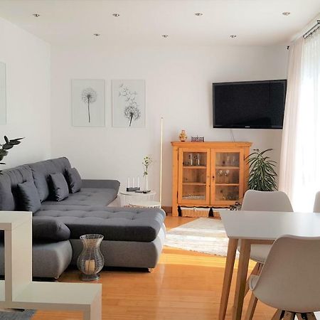 Apartment Am Paradies - 10 Minuten Fussweg Zur Innenstadt Limburg an der Lahn Exteriör bild