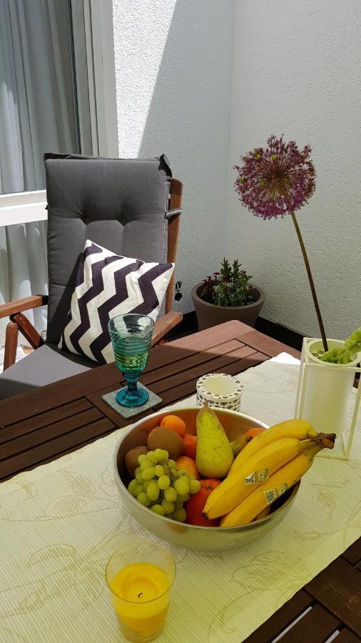 Apartment Am Paradies - 10 Minuten Fussweg Zur Innenstadt Limburg an der Lahn Exteriör bild