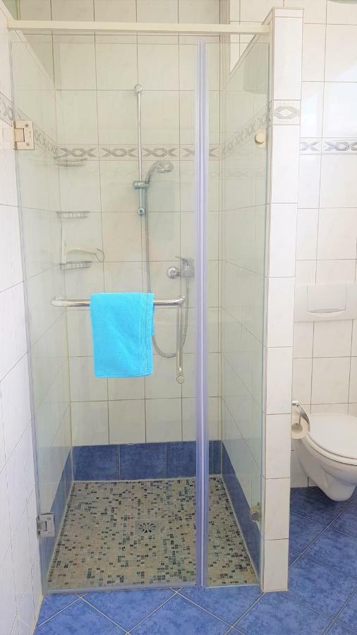 Apartment Am Paradies - 10 Minuten Fussweg Zur Innenstadt Limburg an der Lahn Exteriör bild